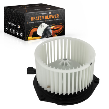 HVAC Motore Ventola compatibile per Jeep Wagoneer 4.0L 1987-1990 PM272 15-8392