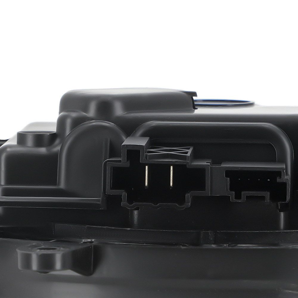 Anteriore Motore compatibile per Mercedes-Benz ML/GL Series Turbocharged 07-2012 A1648350507