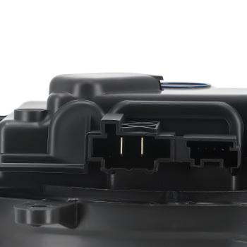 Moteur de ventilateur compatible pour Mercedes-Benz GL550 ML550 R550 A1648350307 2312008