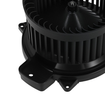 Moteur de ventilateur compatible pour Mercedes-Benz GL550 ML550 R550 A1648350307 2312008