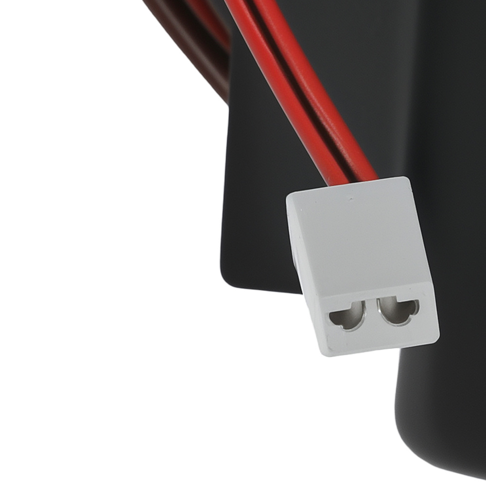 HVAC Heater Blower Motor w/ Fan Cage compatible for Vauxhall Astra G H 1998-2012 1845065