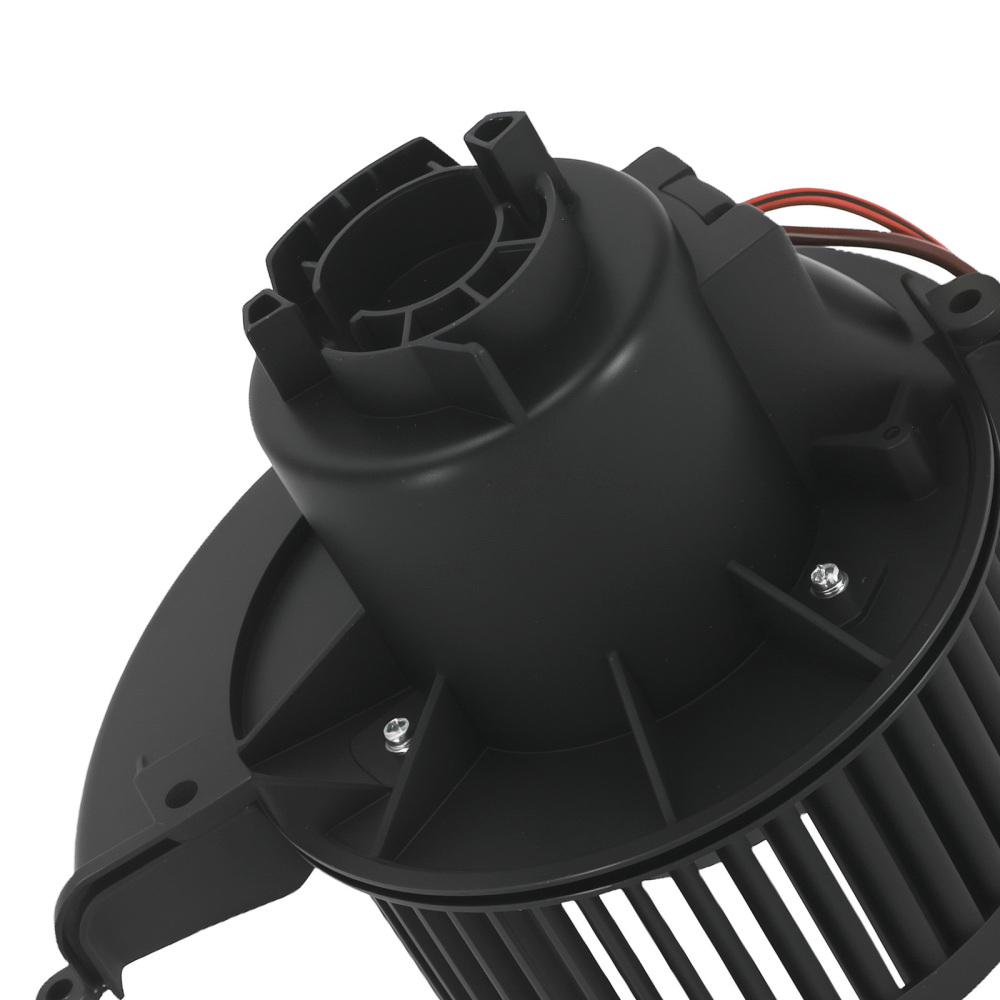 HVAC Heater Blower Motor w/ Fan Cage compatible for Vauxhall Astra G H 1998-2012 1845065