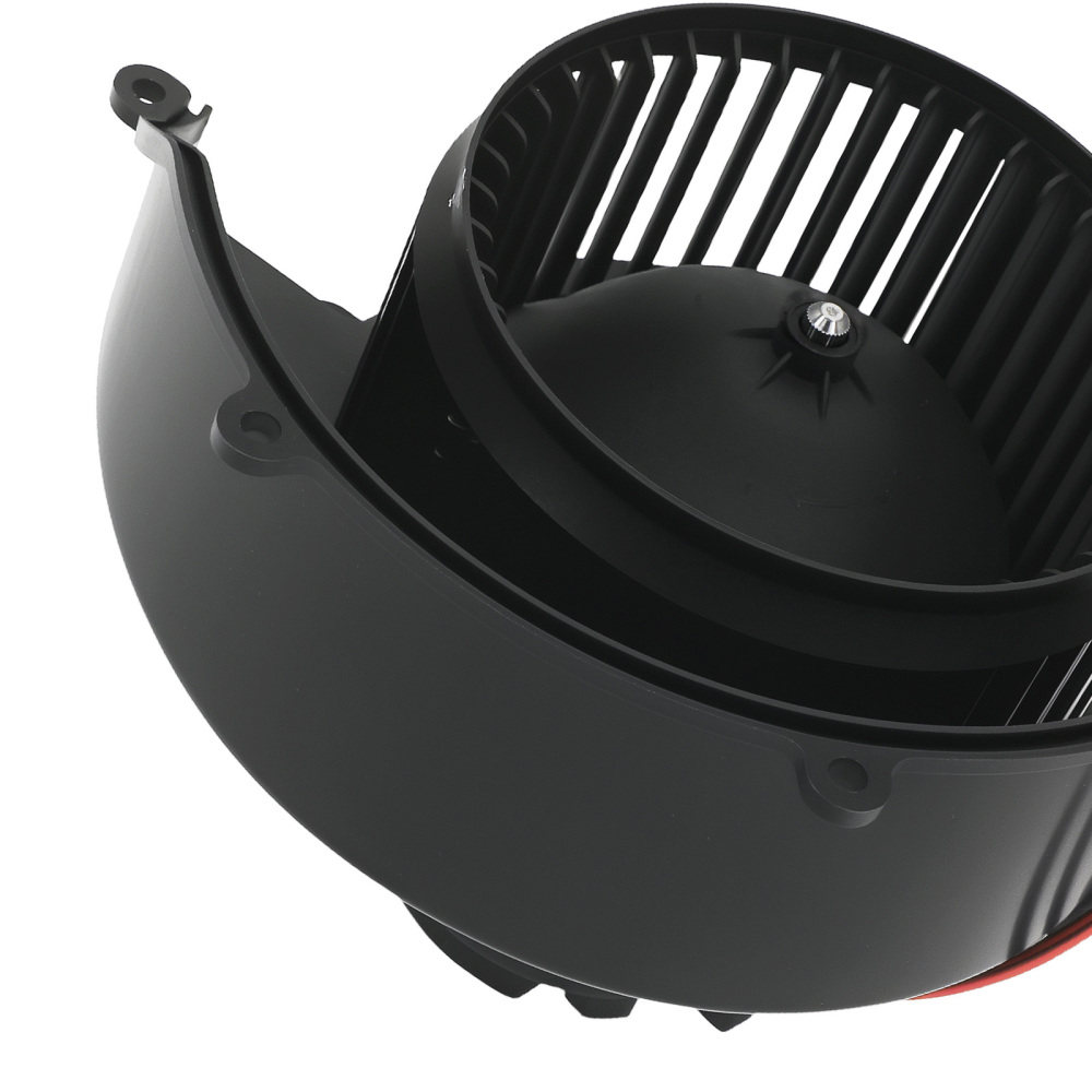 HVAC Heater Blower Motor w/ Fan Cage compatible for Vauxhall Astra G H 1998-2012 1845065