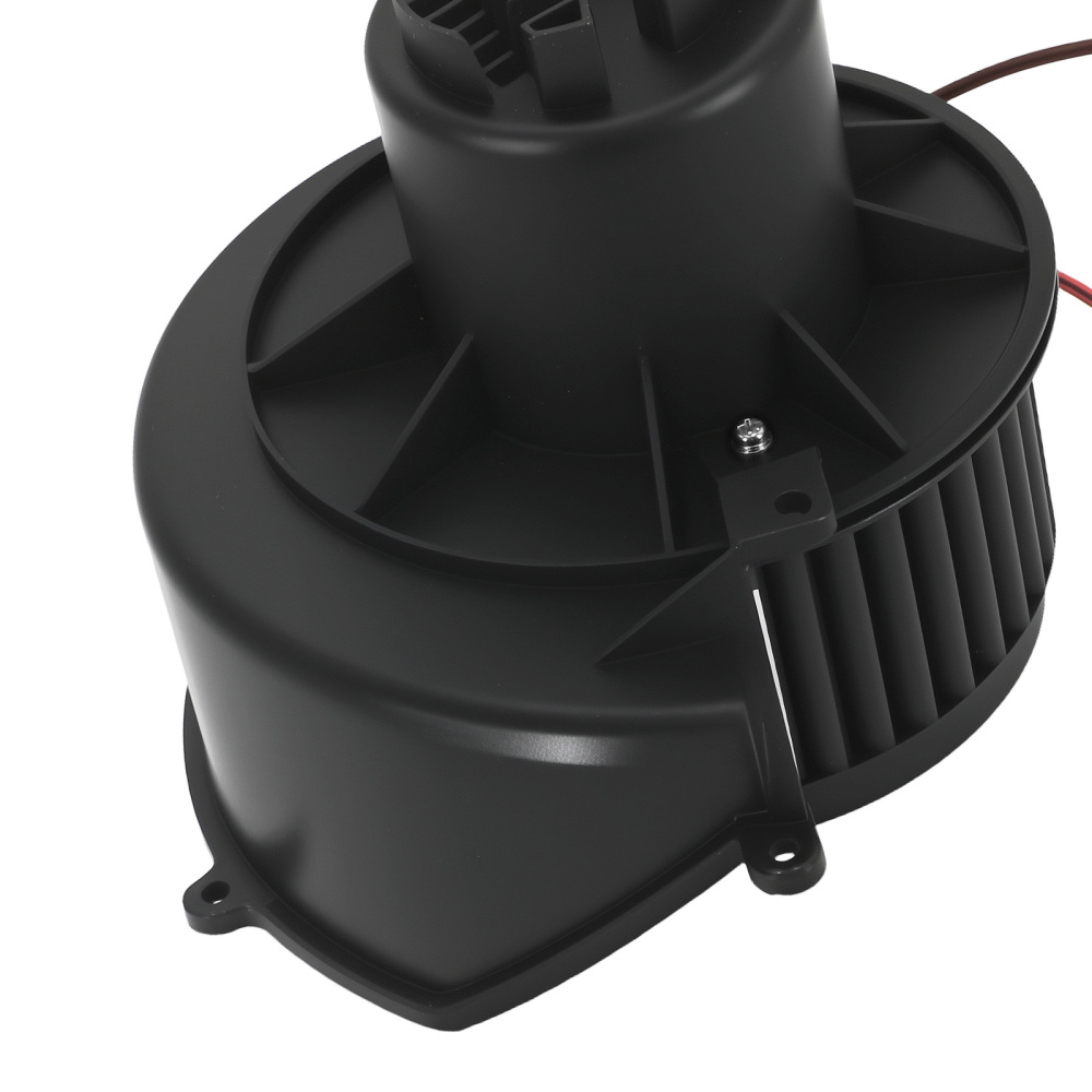 HVAC Heater Blower Motor w/ Fan Cage compatible for Vauxhall Astra G H 1998-2012 1845065