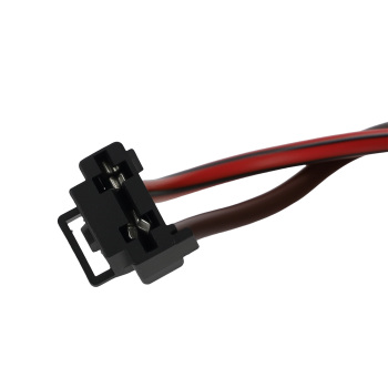 Motore ventola compatibile per Audi A3 Quattro compatibile per VW Golf SportWagen 2015-2021 5Q1819021B