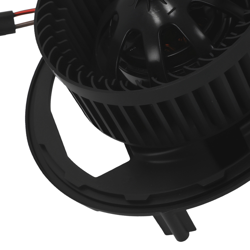 Moteur Blower Climatisation compatible pour Volkswagen Golf Alltrack 2017-2020 5Q1819021