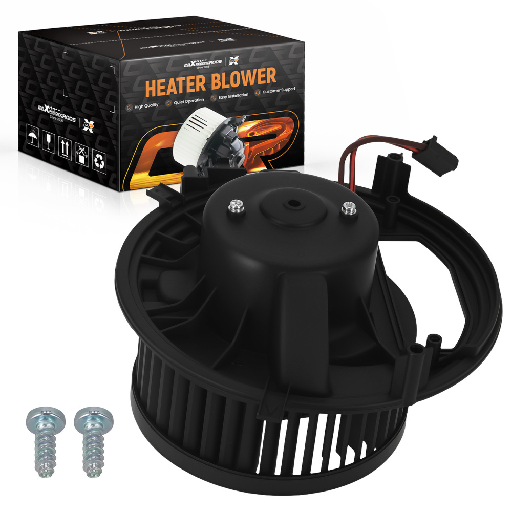 Moteur Blower Climatisation compatible pour Volkswagen Golf Alltrack 2017-2020 5Q1819021