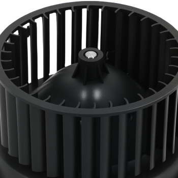 Motore del ventilatore compatibile per VW Transporter IV Bus 2.0 2.5 2.8 VR6 1990-2003 87444