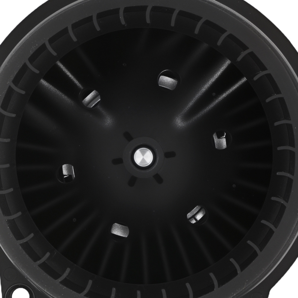 Motore del ventilatore compatibile per VW Transporter IV Bus 2.0 2.5 2.8 VR6 1990-2003 87444