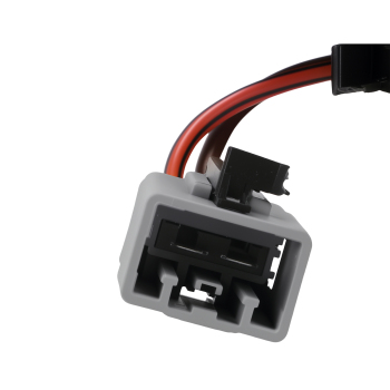 HVAC Blower Motor Fan compatible for Ford Mustang 2.3L 5.0L 2015-2020 FR3Z19805 FR3Z19805C