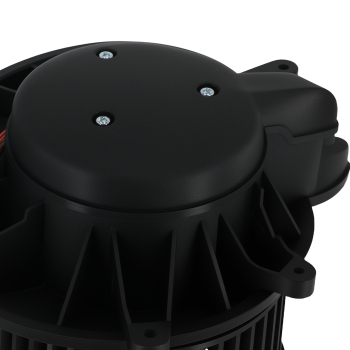 HVAC Blower Motor Fan compatible for Ford Mustang 2.3L 5.0L 2015-2020 FR3Z19805 FR3Z19805C