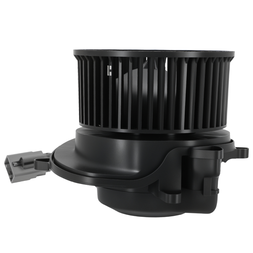 HVAC Blower Motor Fan compatible for Ford Mustang 2.3L 5.0L 2015-2020 FR3Z19805 FR3Z19805C