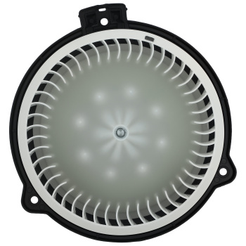 HVAC Blower Motor Fan compatible for Mitsubishi Eclipse Spyder GS 2007 7801A115 7802A026