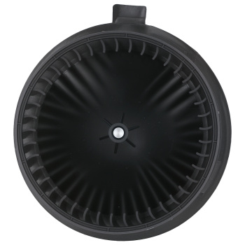 HVAC Heater Blower Motor w/ Fan compatible for Nissan Juke Nismo RS 2014-2017 272261KL0A