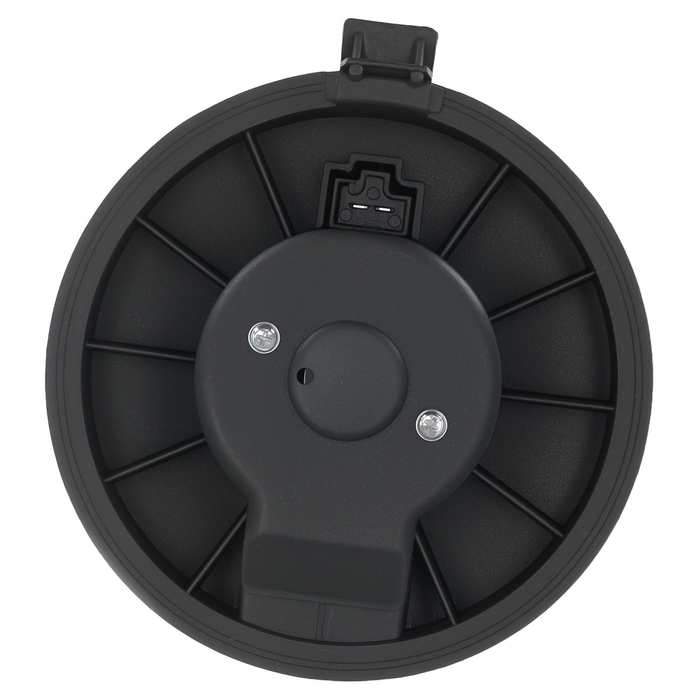 HVAC Heater Blower Motor w/ Fan compatible for Nissan Juke Nismo RS 2014-2017 272261KL0A