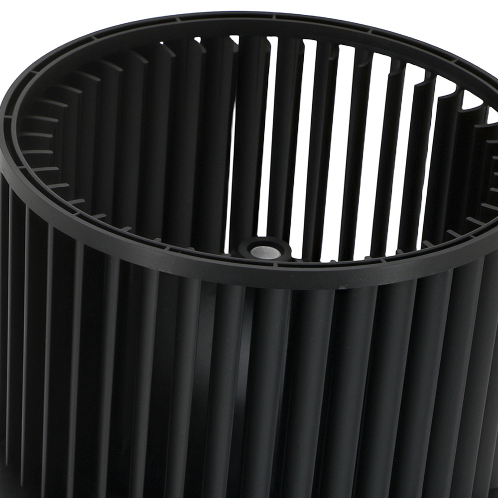 HVAC Heater Blower Motor w/ Fan compatible for Nissan Juke Nismo RS 2014-2017 272261KL0A