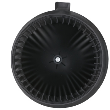 HVAC Heater Blower Motor w/ Fan compatible for Nissan Juke Nismo RS 2014-2017 272261KL0A