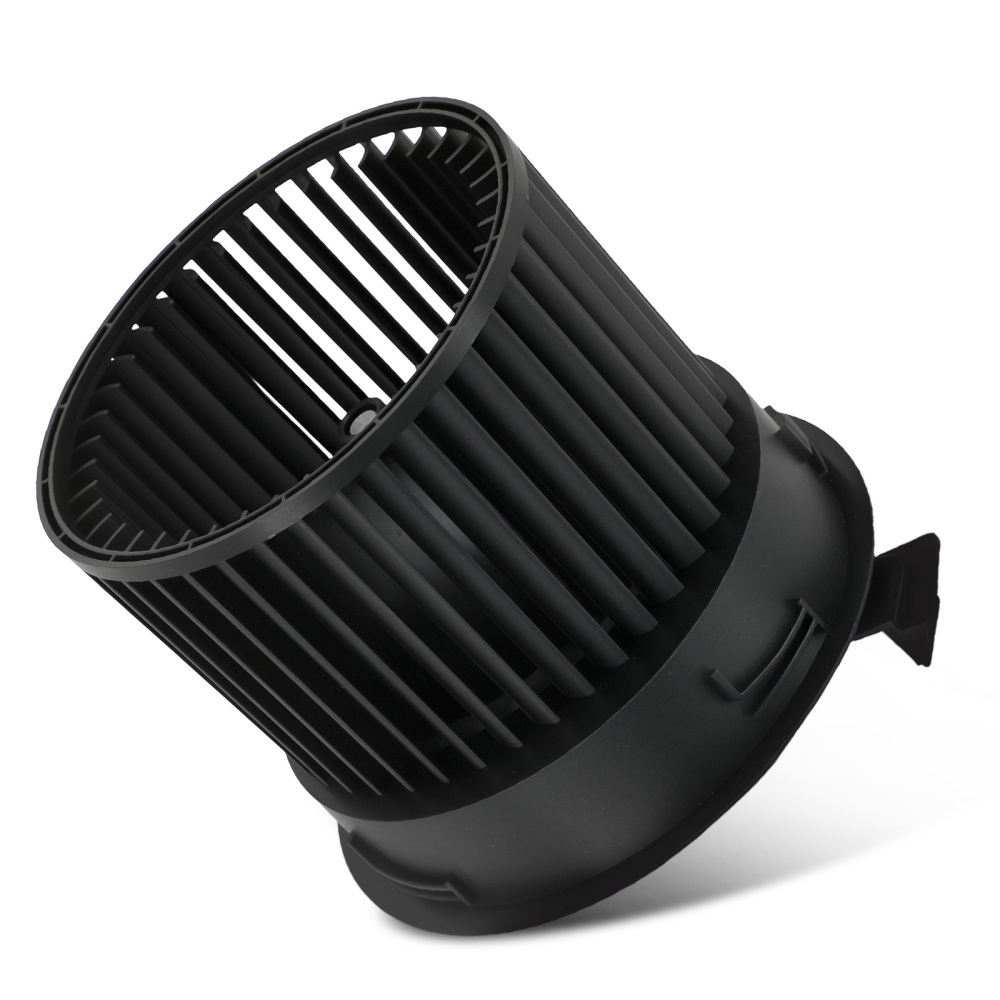 HVAC Heater Blower Motor w/ Fan compatible for Nissan Juke Nismo RS 2014-2017 272261KL0A