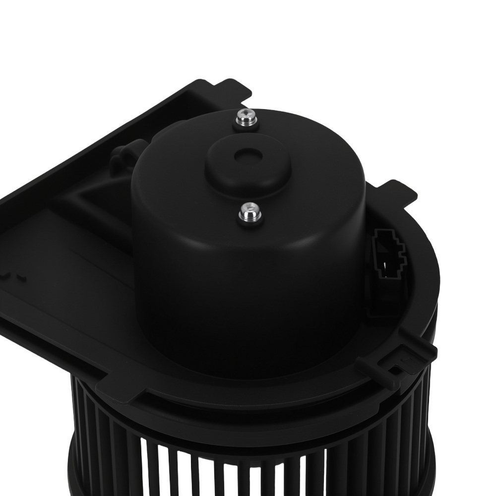 HVAC Blower Motor compatible for Audi A3 1.6/Compatible for VW New Beetle 1.8T 1J2819021B 1996-2010 12V