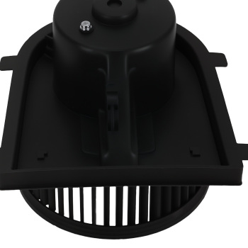 HVAC Blower Motor compatible for Audi A3 1.6/Compatible for VW New Beetle 1.8T 1J2819021B 1996-2010 12V