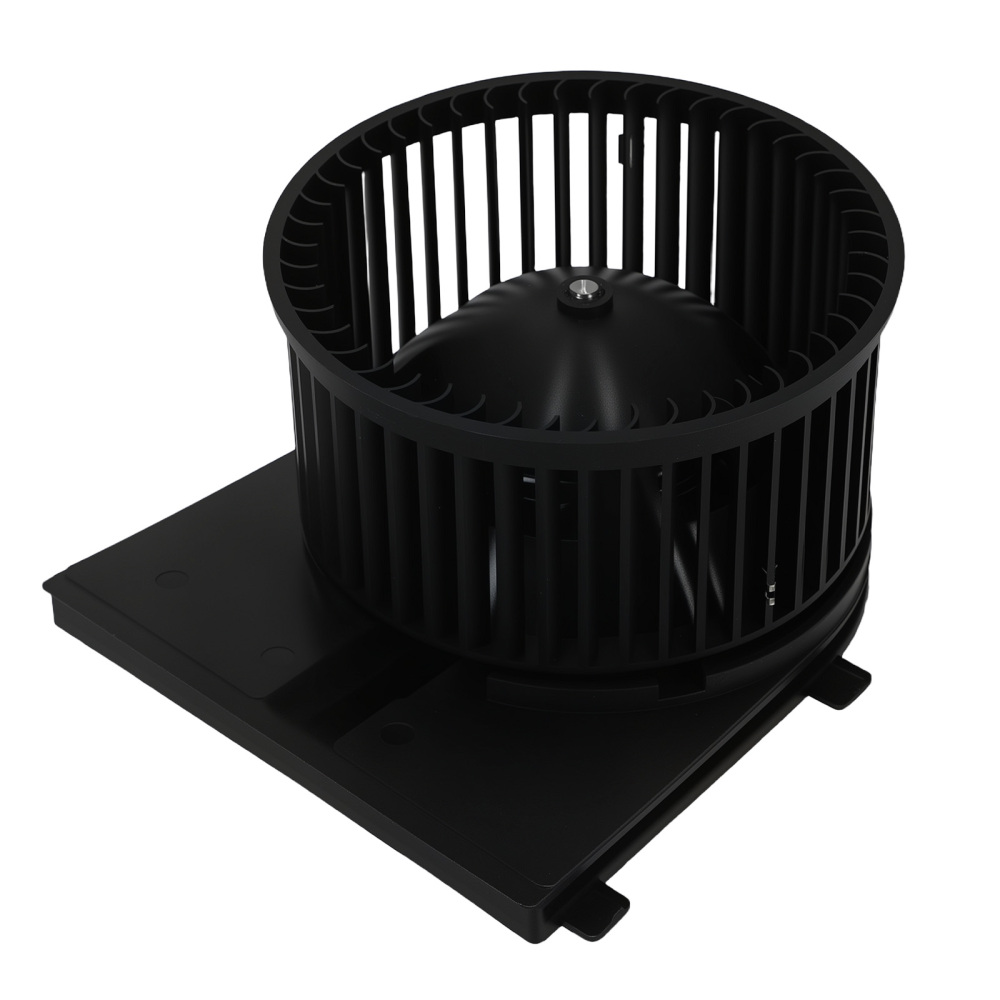 HVAC Blower Motor compatible for Audi A3 1.6/Compatible for VW New Beetle 1.8T 1J2819021B 1996-2010 12V