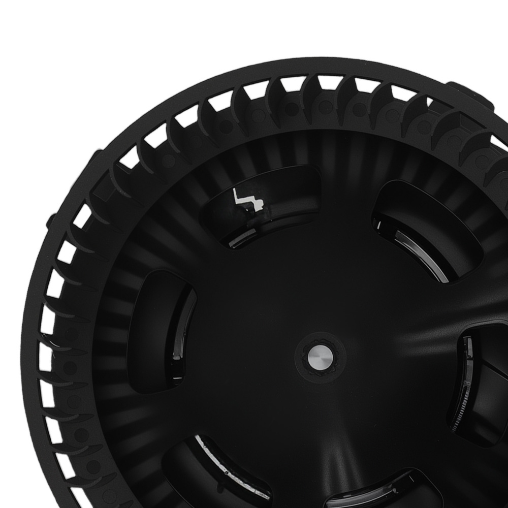 HVAC Blower Motor compatible for Audi A3 1.6/Compatible for VW New Beetle 1.8T 1J2819021B 1996-2010 12V