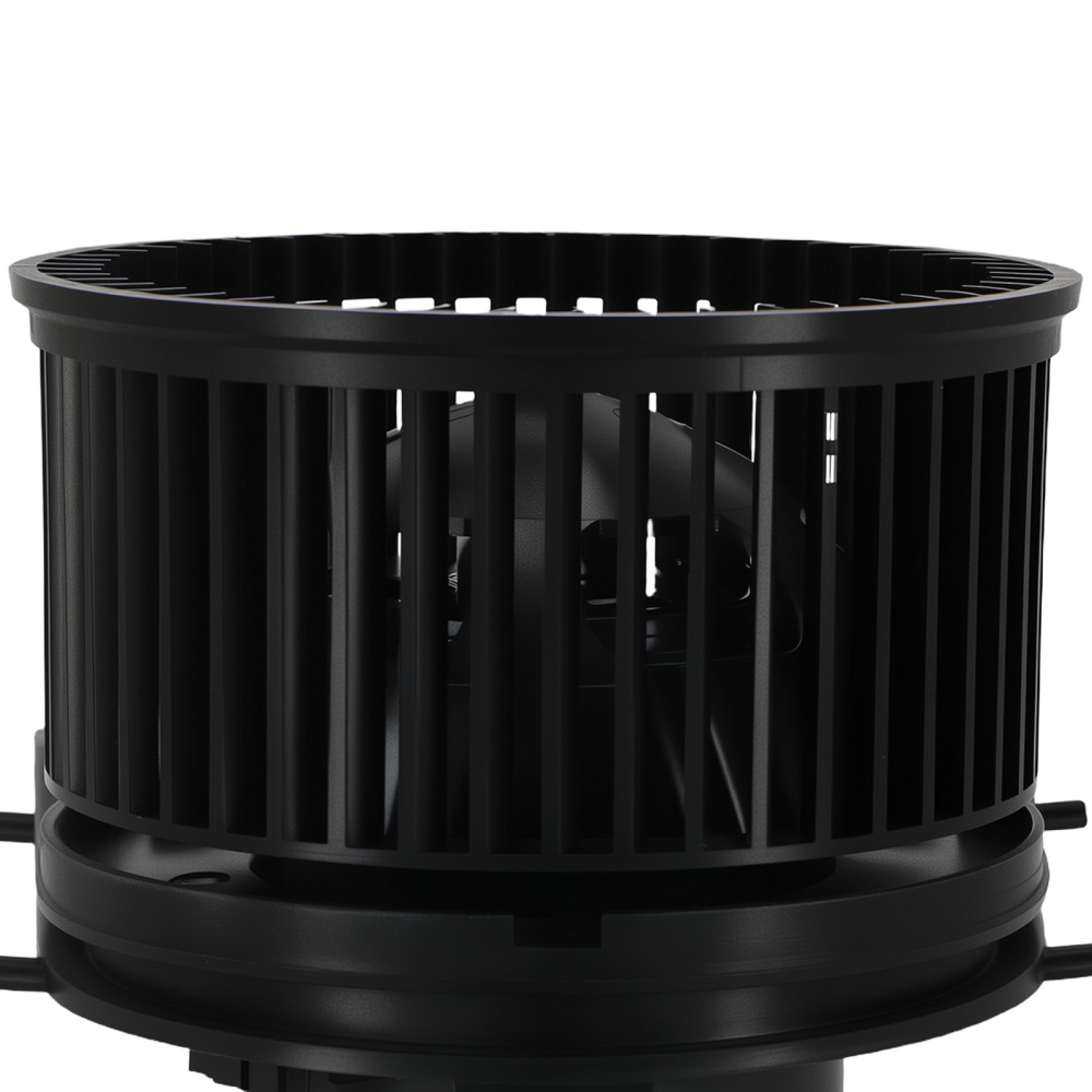 HVAC Blower Motor compatible for Audi A3 1.6/Compatible for VW New Beetle 1.8T 1J2819021B 1996-2010 12V