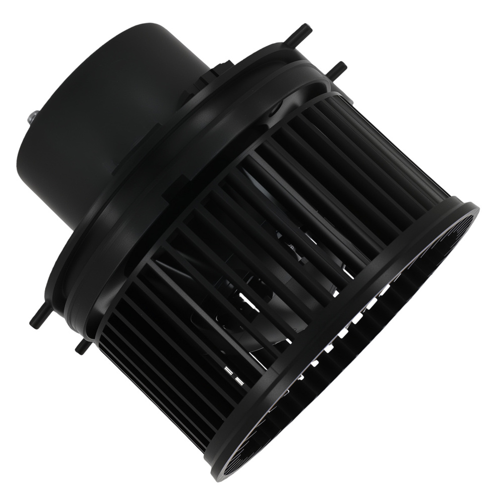 HVAC Blower Motor compatible for Audi A3 1.6/Compatible for VW New Beetle 1.8T 1J2819021B 1996-2010 12V