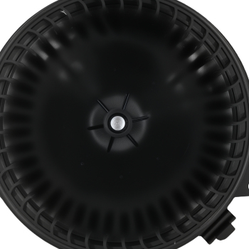 HVAC Heater Blower Fan Motor Assembly compatible for Nissan Juke 2010-2019 272261KA0C 34430