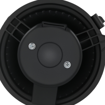 HVAC Heater Blower Fan Motor Assembly compatible for Nissan Juke 2010-2019 272261KA0C 34430