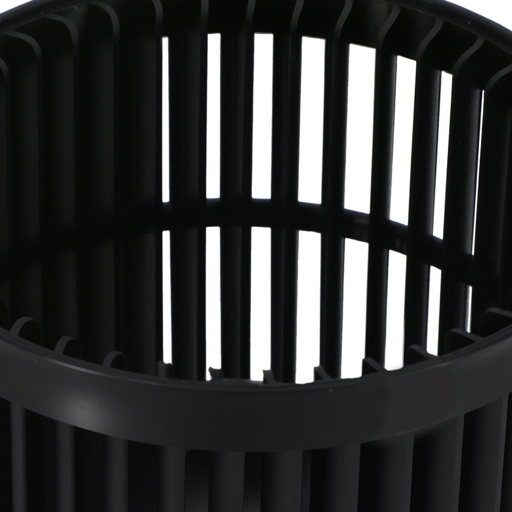 HVAC Heater Blower Fan Motor Assembly compatible for Nissan Juke 2010-2019 272261KA0C 34430