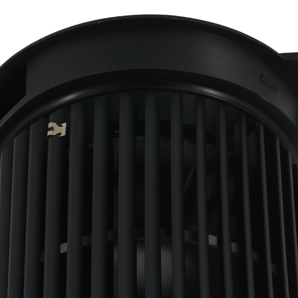 HVAC Heater Blower Fan Motor Assembly compatible for Nissan Juke 2010-2019 272261KA0C 34430