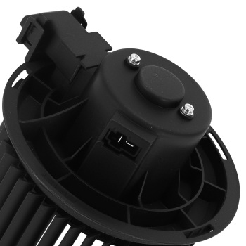 HVAC Blower Motor compatible for Kia Forte Koup 2.0L 2.4L 2010-2013 700261 97113-1M000