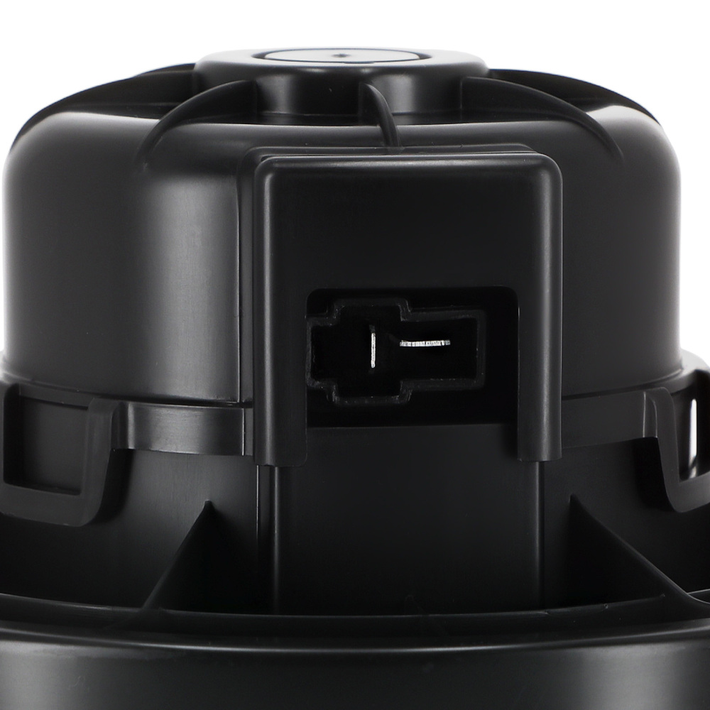 HVAC Blower Motor w/ Fan Cage compatible for Kia Rio 1.6L Front 2012-2017 971111W100 700316