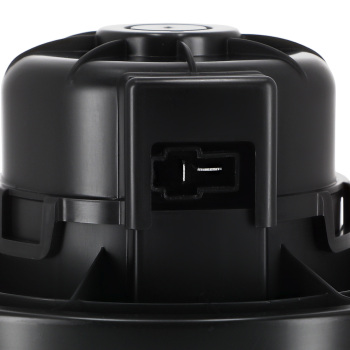 HVAC Blower Motor w/ Fan Cage compatible for Kia Rio 1.6L Front 2012-2017 971111W100 700316