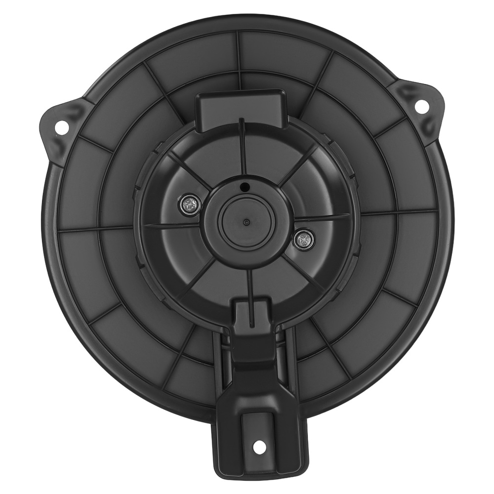 HVAC Blower Motor w/ Fan Cage compatible for Kia Rio 1.6L Front 2012-2017 971111W100 700316