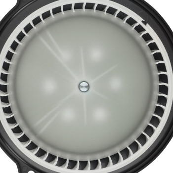 HVAC Blower Motor w/ Fan Cage compatible for Kia Rio 1.6L Front 2012-2017 971111W100 700316