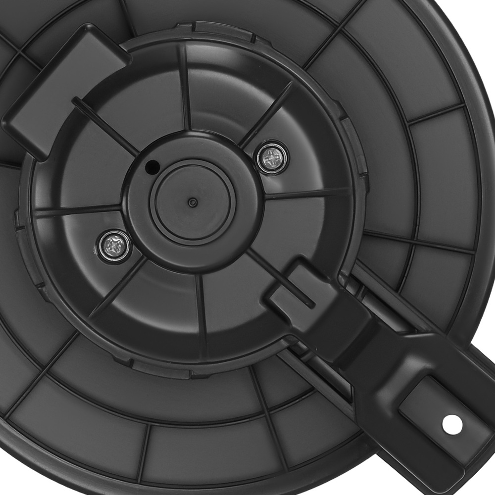 HVAC Blower Motor w/ Fan Cage compatible for Kia Rio 1.6L Front 2012-2017 971111W100 700316