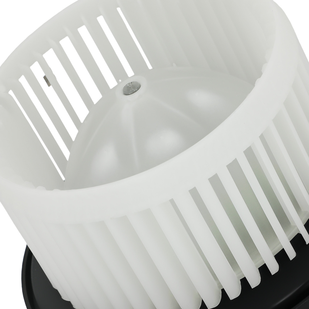 HVAC Blower Motor w/ Fan Cage compatible for Kia Rio 1.6L Front 2012-2017 971111W100 700316