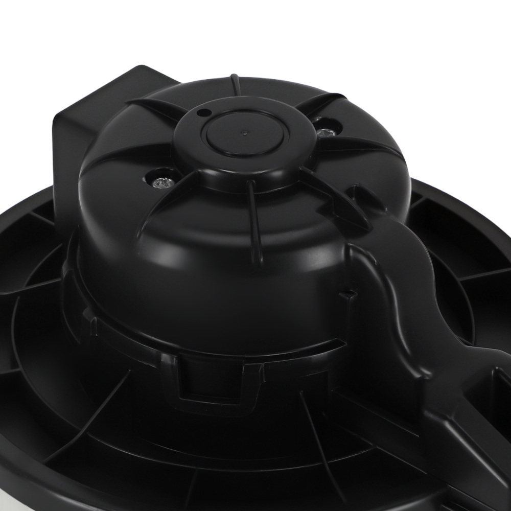HVAC Blower Motor w/ Fan Cage compatible for Kia Rio 1.6L Front 2012-2017 971111W100 700316