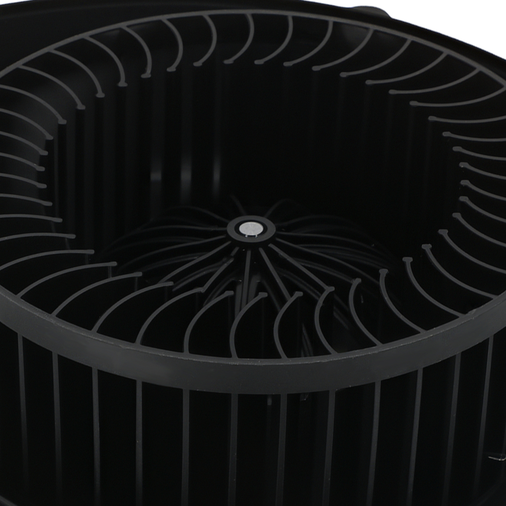 Motore del ventilatore compatibile per VW Polo 9N 6R compatibile per Audi A1 A2 compatibile per Seat Skoda 6Q1820015 2 Pins