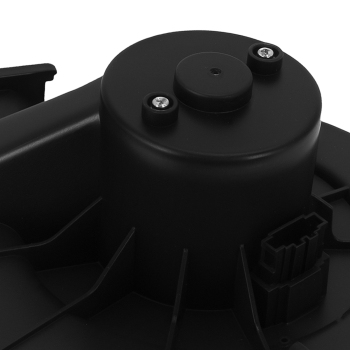 Motore del ventilatore compatibile per VW Polo 9N 6R compatibile per Audi A1 A2 compatibile per Seat Skoda 6Q1820015 2 Pins