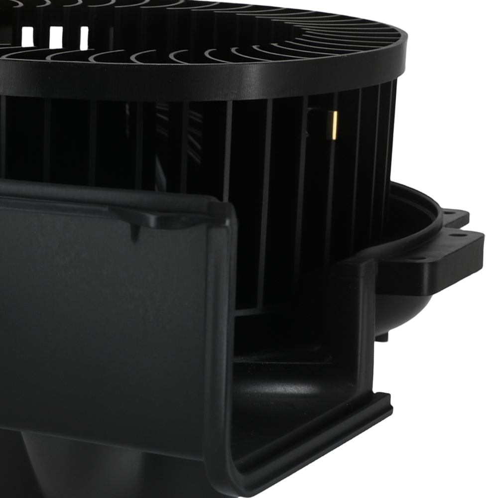 Motore del ventilatore compatibile per VW Polo 9N 6R compatibile per Audi A1 A2 compatibile per Seat Skoda 6Q1820015 2 Pins