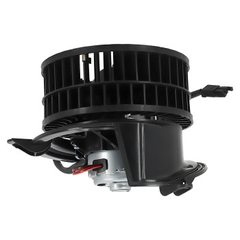 Motore ventilatore compatibile per Mercedes-Benz 190 W201 A2018204542 A2018300308 2018204542