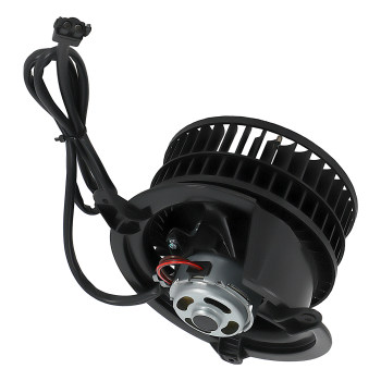 Motore ventilatore compatibile per Mercedes-Benz 190 W201 A2018204542 A2018300308 2018204542