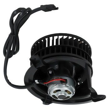 Motore ventilatore compatibile per Mercedes-Benz 190 W201 A2018204542 A2018300308 2018204542