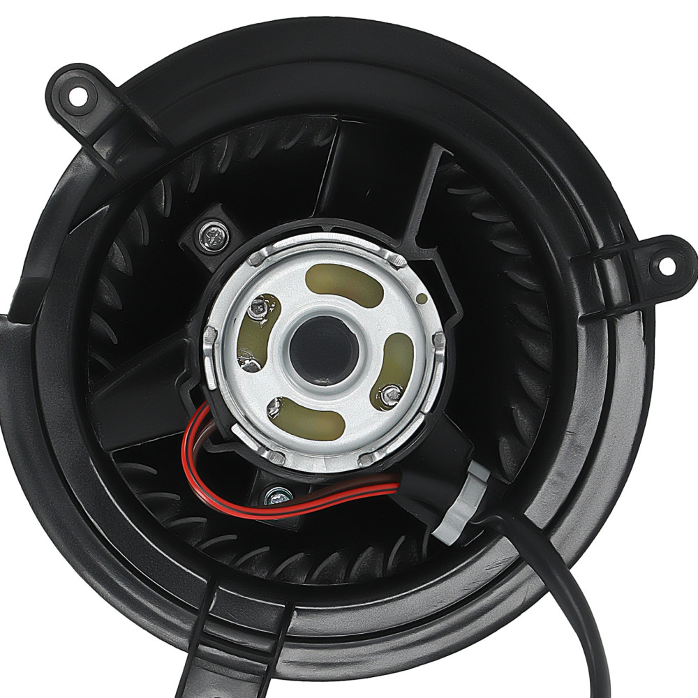 Motore ventilatore compatibile per Mercedes-Benz 190 W201 A2018204542 A2018300308 2018204542