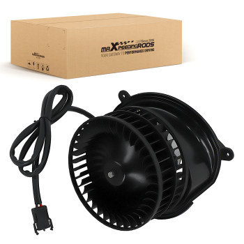 Motore ventilatore compatibile per Mercedes-Benz 190 W201 A2018204542 A2018300308 2018204542