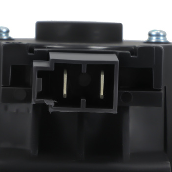 Motore del ventilatore compatibile per Volvo 850 GLT/Turbo Berlina 1993-1996 6849562 6820812