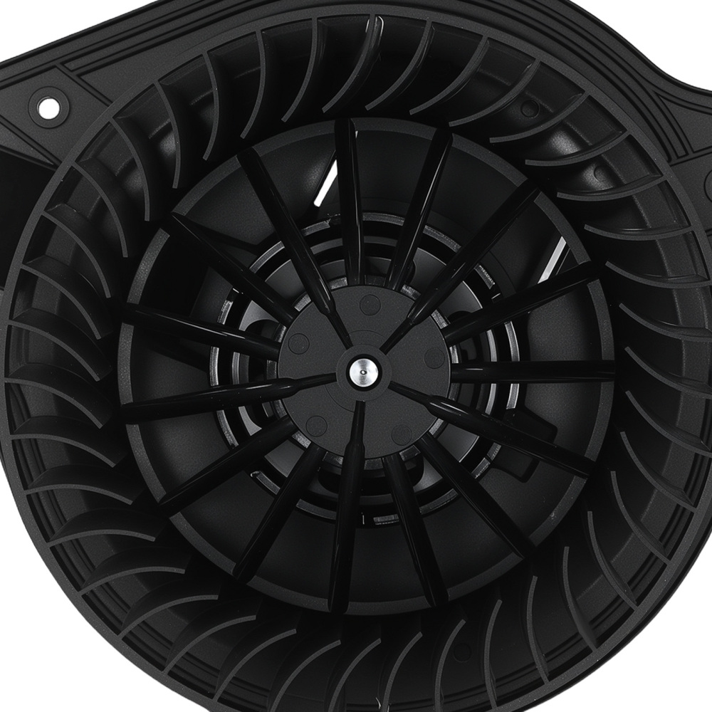 Motore del ventilatore compatibile per Volvo 850 GLT/Turbo Berlina 1993-1996 6849562 6820812